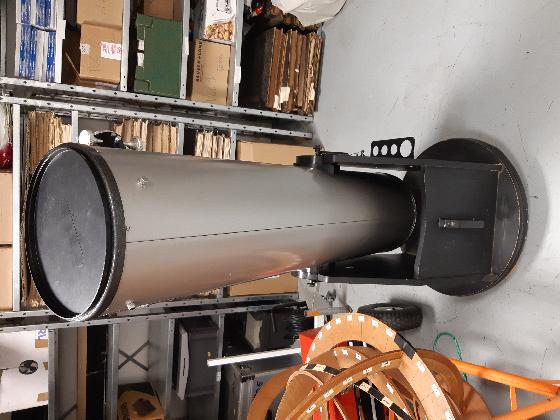 Telescope Dobson 250 mm
