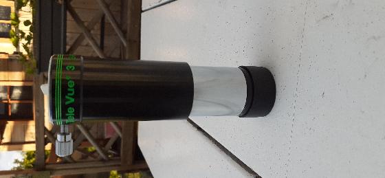 lot de 2 balow televue x2 et x3 ou à l'unité