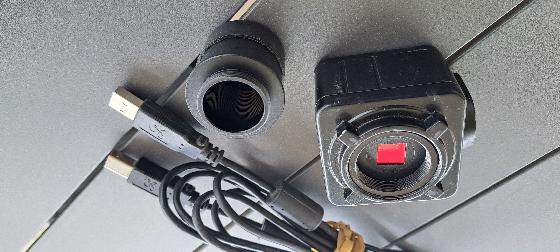 camera planétaire Inova plb-c2