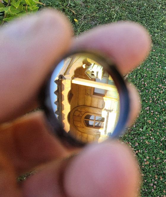 filtre Baader Continuum