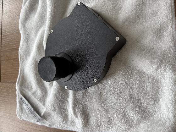 Roue à filtre ZWO EFW 5x31,75 ou 31mm
