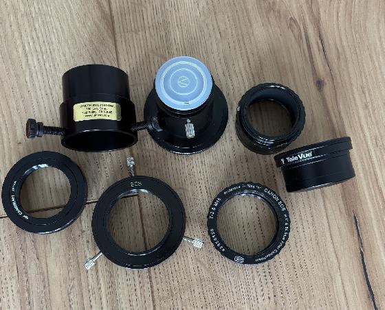 Telescope Vixen R200SS Mirro Sphere