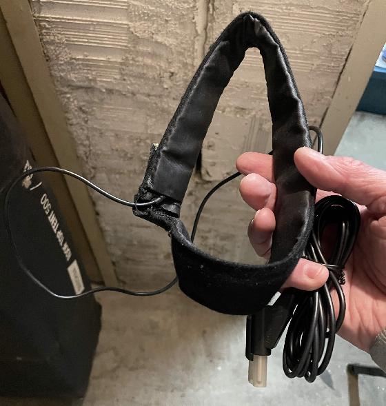 Lunette William Optics doublet Fluorite 80mm