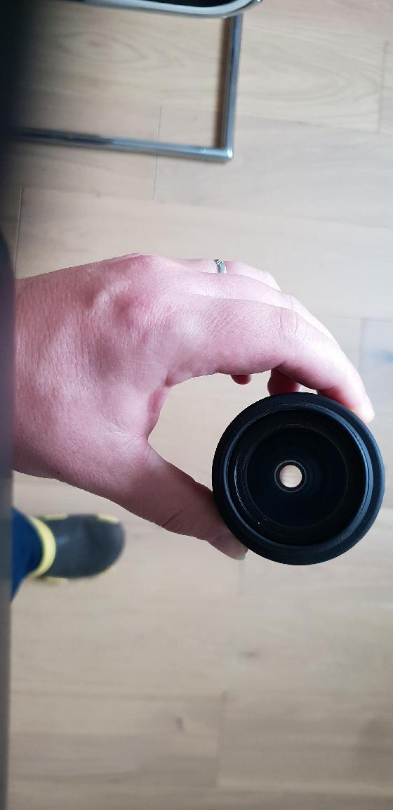 BAISSE DE PRIX : Oculaire Baader Hyperion 8mm