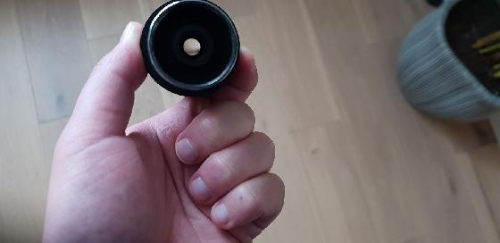 Oculaire TS Planetary HR 7mm 1,25"