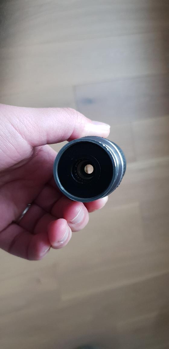 BAISSE DE PRIX : Oculaire Antares 4.3mm, 1,25"