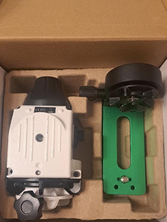 Star Adventurer 2i - WIFI pack complet