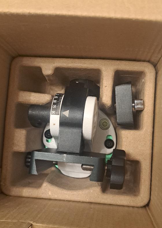 Monture Sky-Watcher Star Adventurer 2i WiFi (package complet)