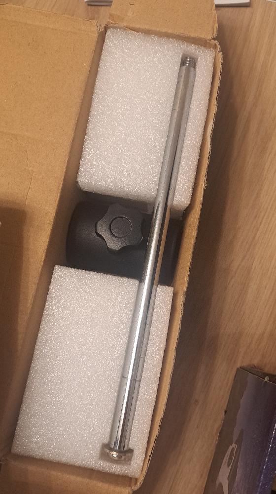 Monture Sky-Watcher Star Adventurer 2i WiFi (package complet)