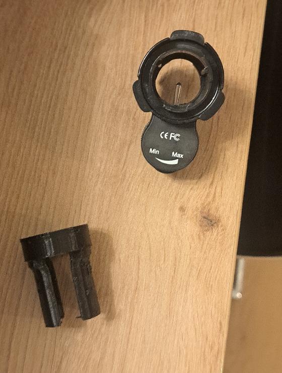 Monture Sky-Watcher Star Adventurer 2i WiFi (package complet)