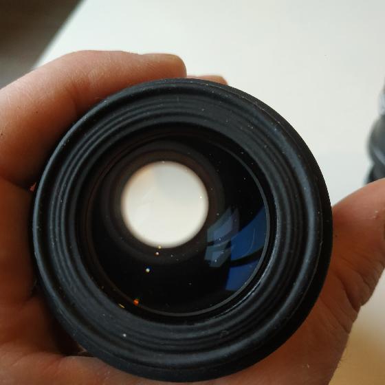 Hypérion 10 mm et/ou 17 mm