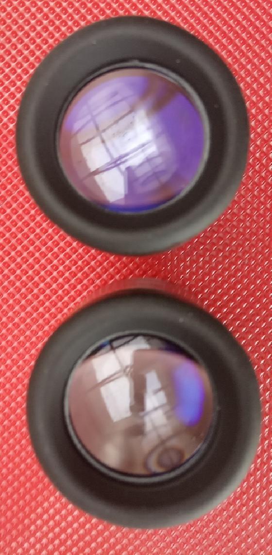 SV Bony 23mm 62° x2