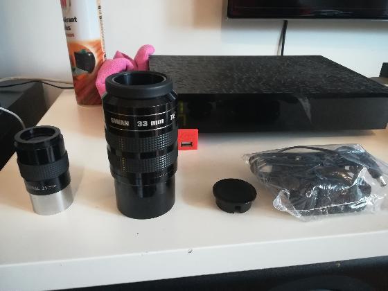 MEADE Lightbridge 10''