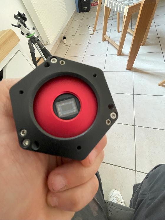 PlayerOne Neptune CII