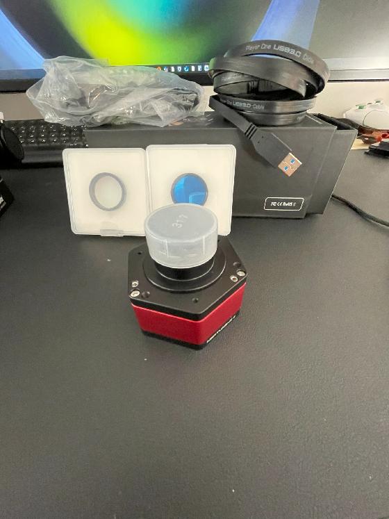 PlayerOne Neptune CII