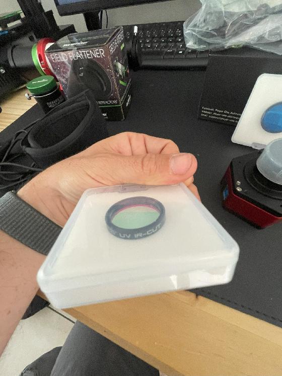 PlayerOne Neptune CII