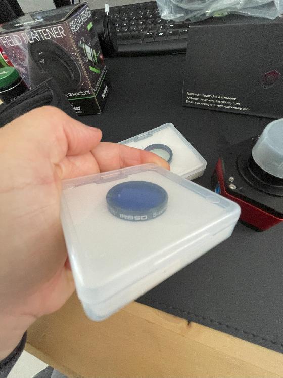 PlayerOne Neptune CII