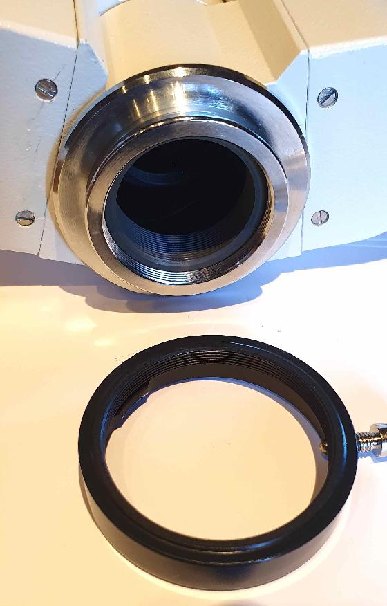  Binoculaire Baader Mark V 