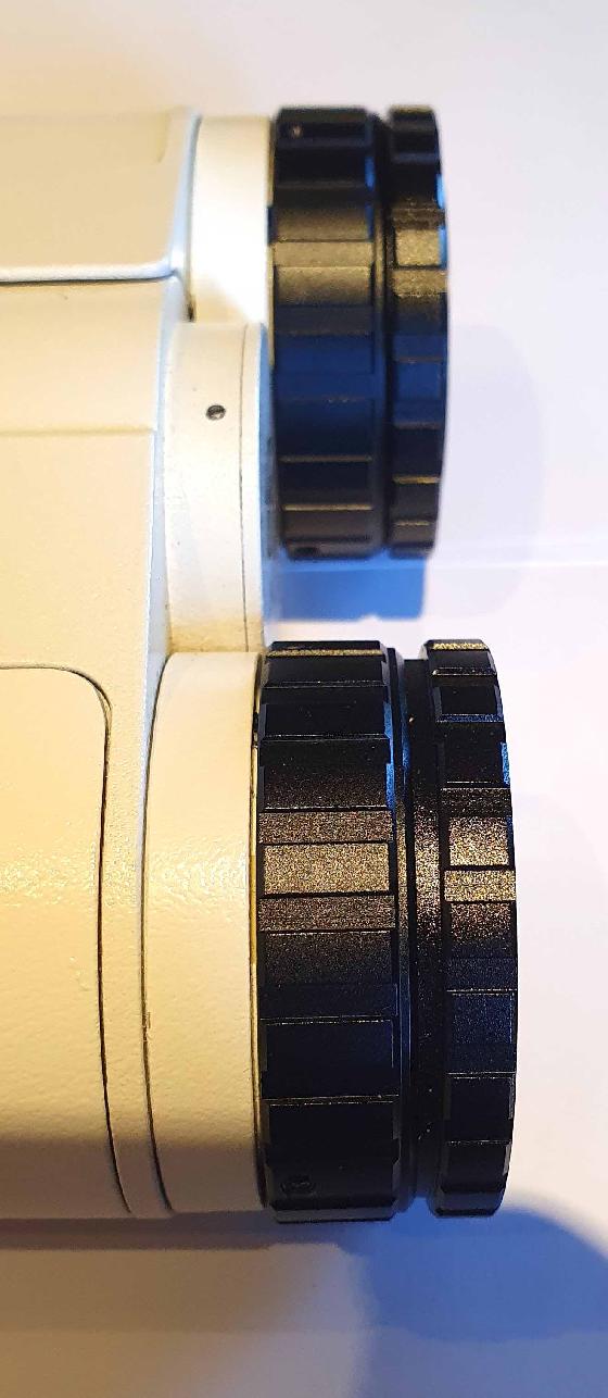  Binoculaire Baader Mark V 