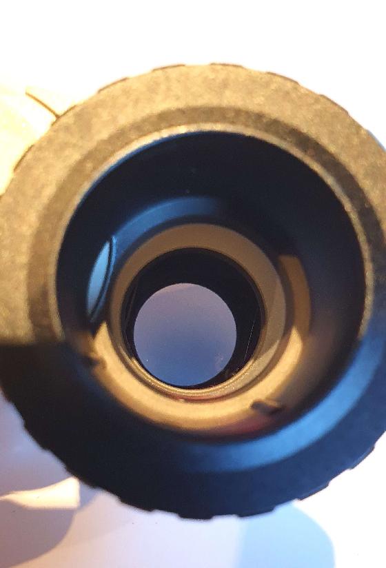  Binoculaire Baader Mark V 