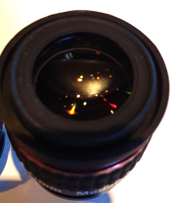 Oculaires Baader Hyperion 21mm (deux dispo)