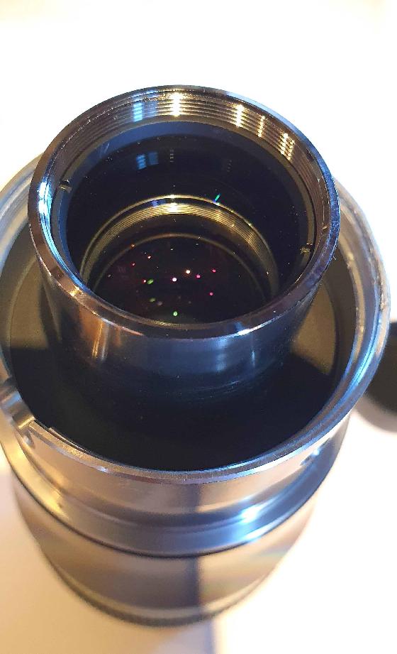 Ethos 13mm en excellent état