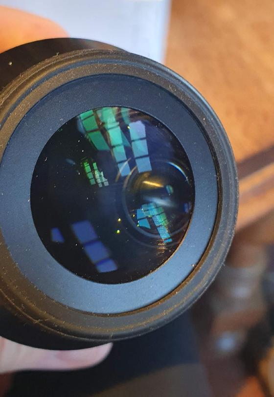 Ethos 13mm en excellent état