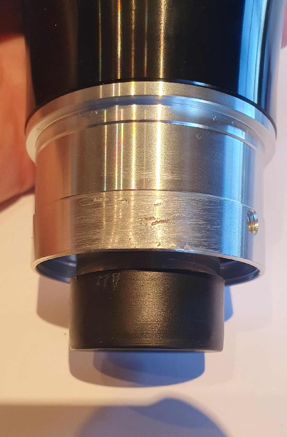 Ethos 13mm en excellent état