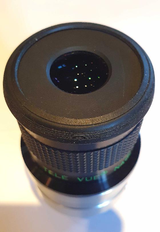 Nagler 9mm Type 2 Taiwan top!