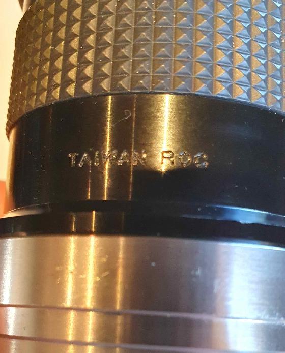 Nagler 9mm Type 2 Taiwan top!