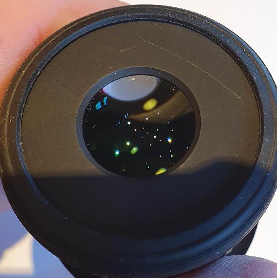 Nagler 9mm Type 2 Taiwan top!