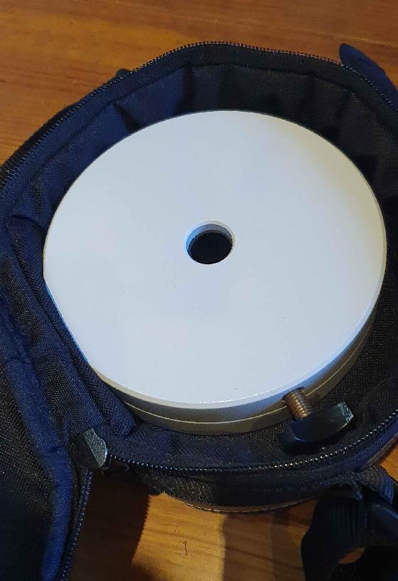 Skywatcher EQ6 R Pro monture équatoriale