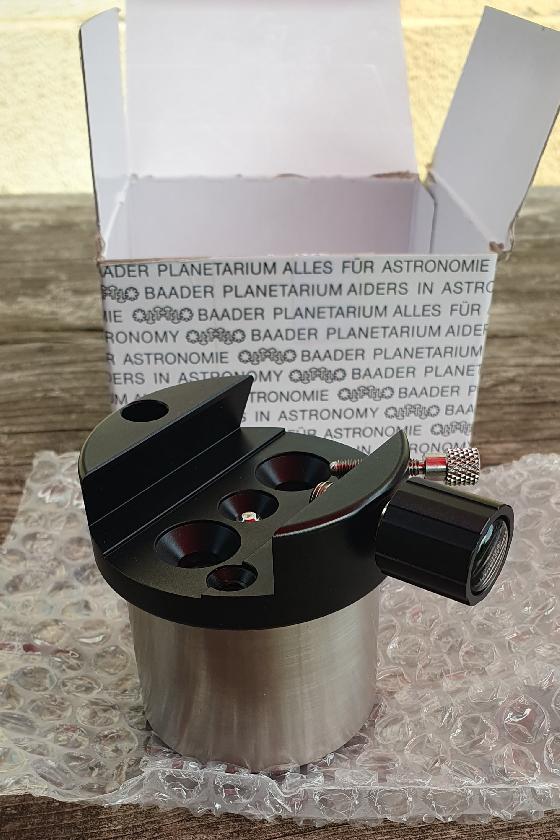 Celestron C11 XLT compatible FASTAR plus accessoires