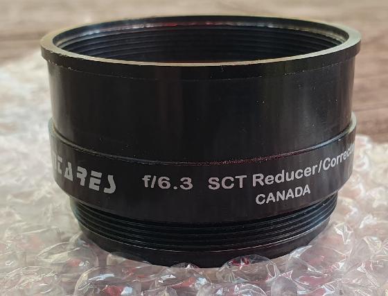 Celestron C11 XLT compatible FASTAR plus accessoires