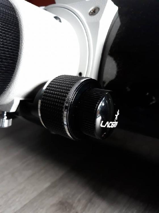 Skywatcher 150/750 + occulaires + full accessoires