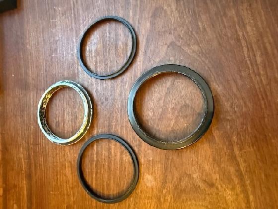 destockage pièces détachées, bagues, accessoires, etc..