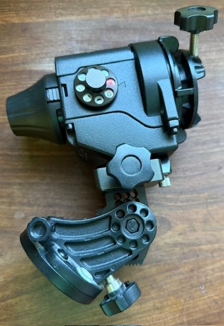 Monture Staradventurer