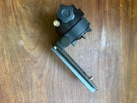 Monture Staradventurer