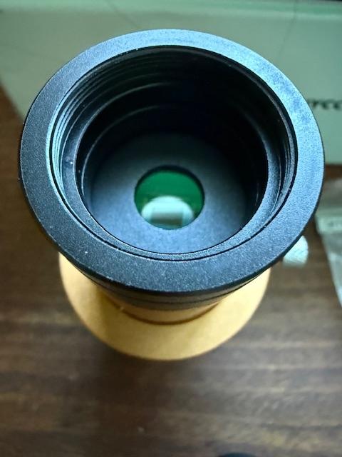 Caméra planétaire QHY5III224C