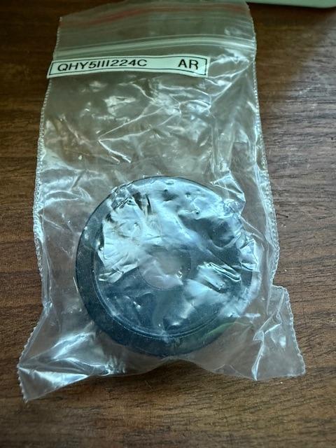 Caméra planétaire QHY5III224C