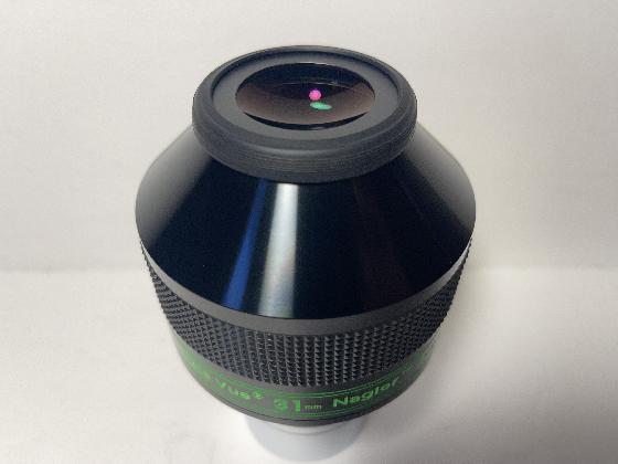 Cloueur Televue 31mm Type 5 - comme neuf