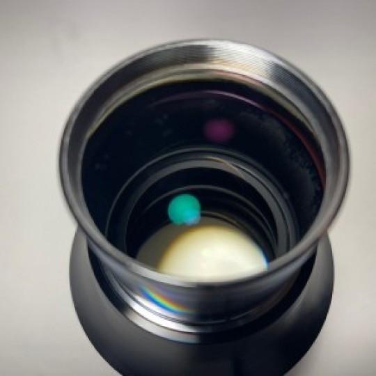 Cloueur Televue 31mm Type 5 - comme neuf