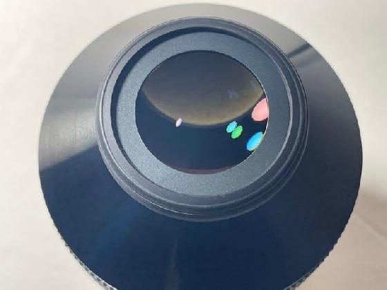 Cloueur Televue 31mm Type 5 - comme neuf