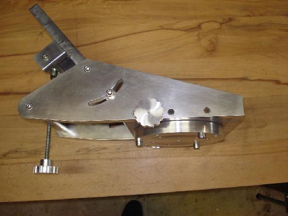 monture à fourche celestron et wedge