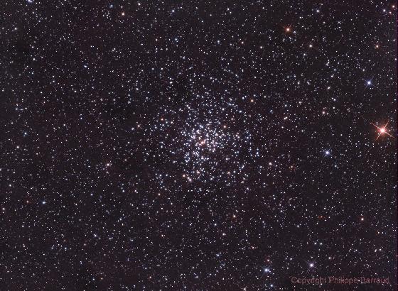 Lunette TS 125mm f/7.8