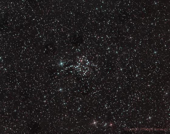 Lunette TS 125mm f/7.8