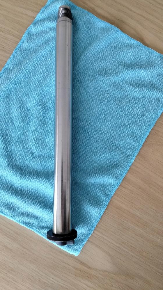 Monture Losmandy G11