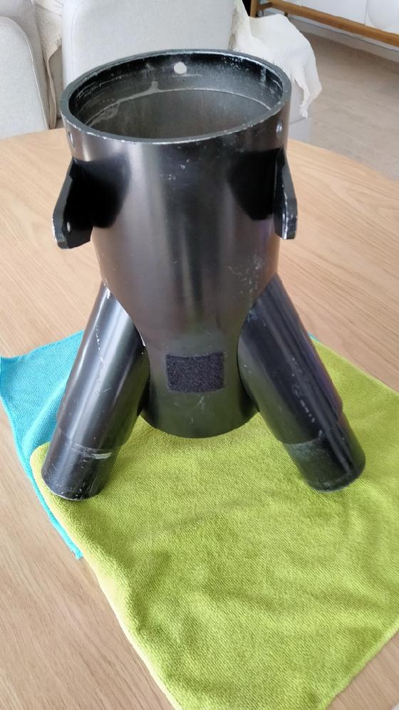 Monture Losmandy G11