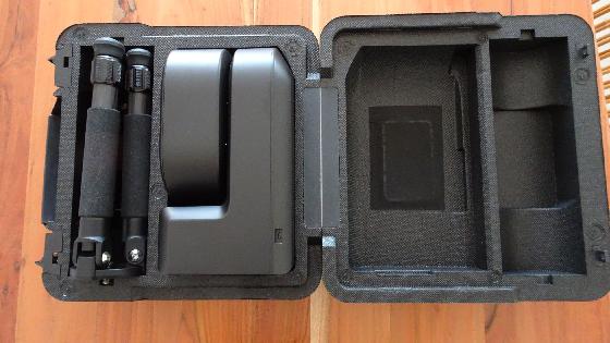 Seestar S50