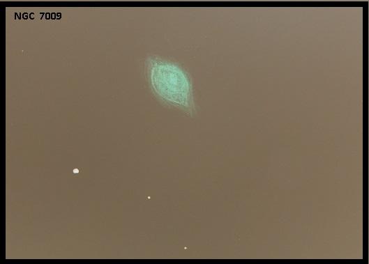 NGC 7009